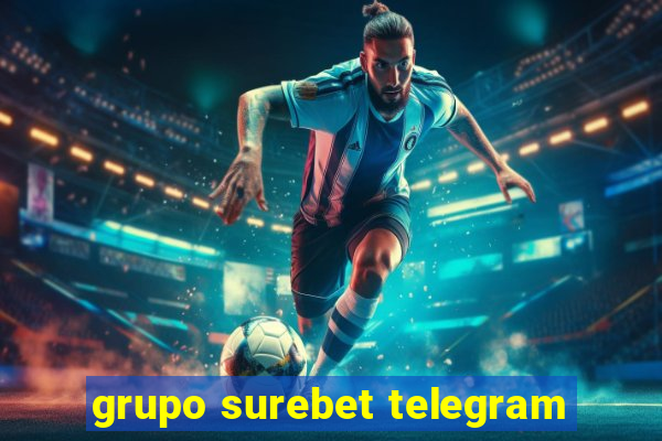 grupo surebet telegram